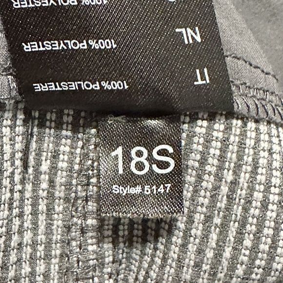 Kuhl Shorts Mens 32 Vortex Grey Brown 5147 Casual Hiking Work Breathable - Picture 7 of 11